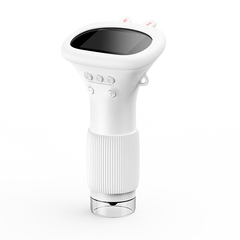 Kids Microscope – 1000× Digital Magnifier (LED)