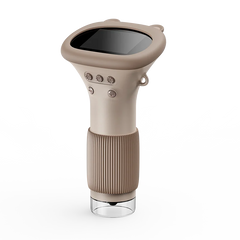 Kids Microscope – 1000× Digital Magnifier (LED)