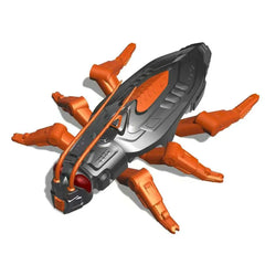 Biomimetic RC Wall-Climbing Lizard (Gecko)