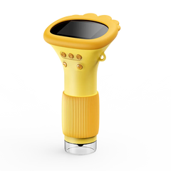 Kids Microscope – 1000× Digital Magnifier (LED)